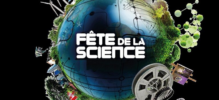 Fête de la Science 2022