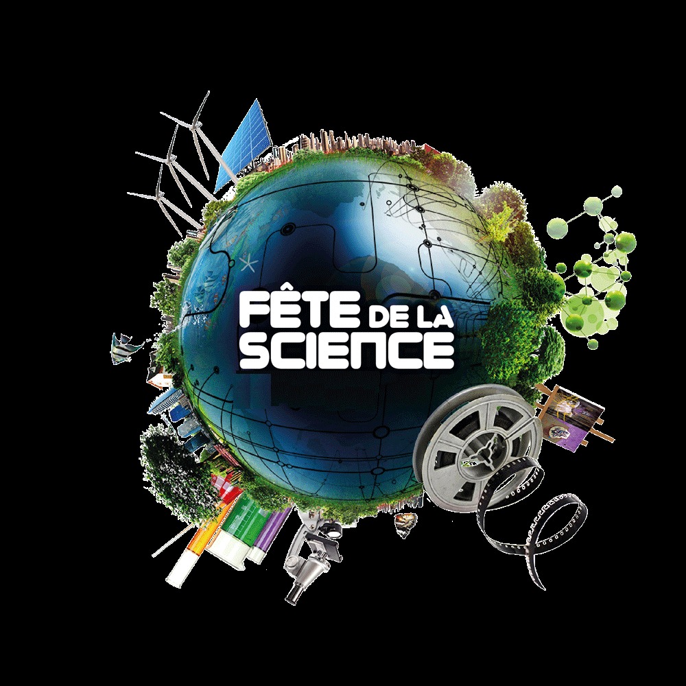 Fête de la Science 2022