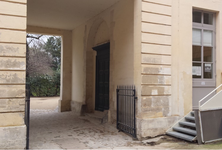 Salle Claude Hélène