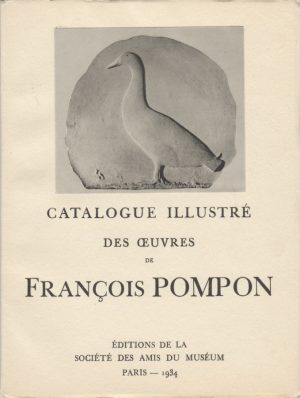 Œuvres de François Pompon
