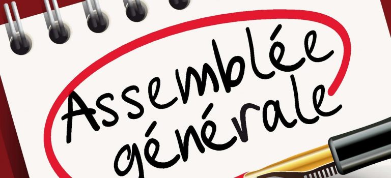 Assemblée générale
