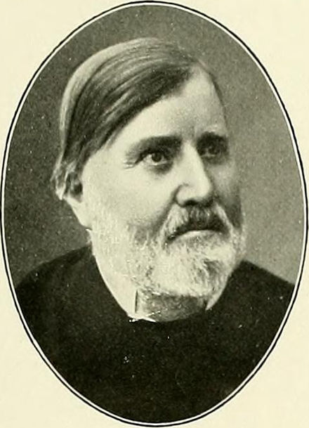 Conf : Ernest COSSON et Henri FABRE